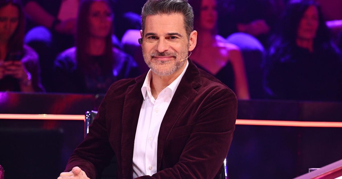 Comedian Rick Kavanian bricht in Tränen aus - das ist der Grund