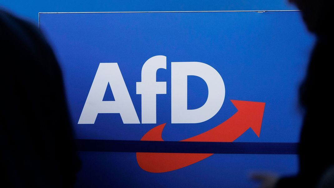 Die AfD im Saarland will das Versammlungsrecht nur noch für Deutsche.