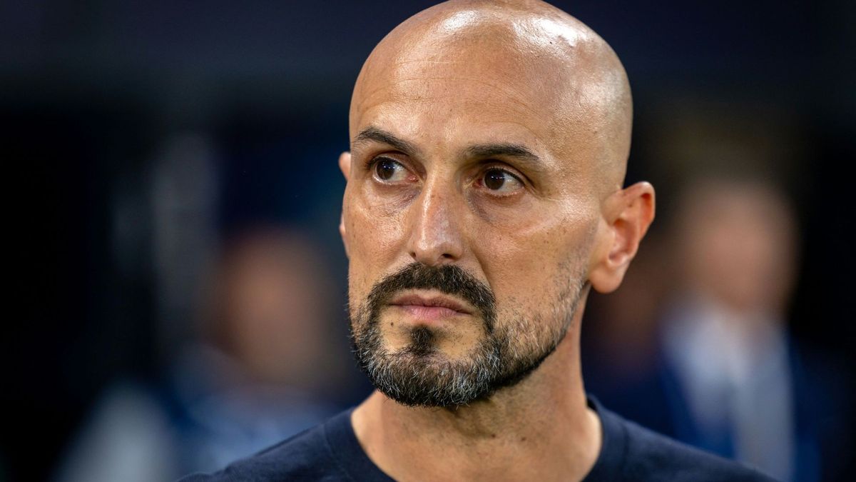 Di Salvo führte die U21 im Sommer ins EM-Finale