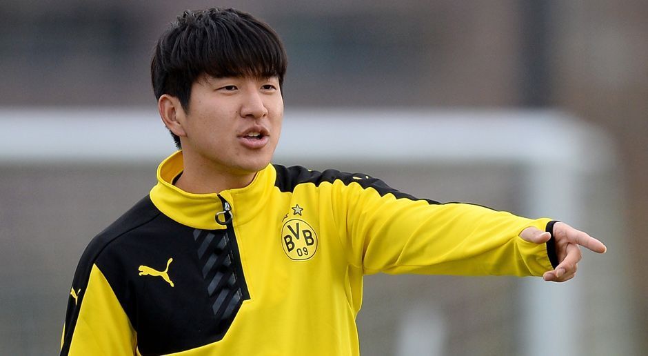 
                <strong>Joo-Ho Park</strong><br>
                Jo-Ho Park: Der Südkoreaner durfte in der 70. Minute für Kapitän Schmelzer ran und spielte die 20 verbleibenden Minuten routiniert und fehlerlos. ran-Note: 3
              