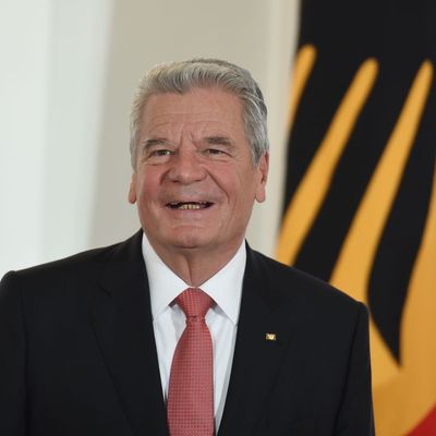 Joachim Gauck_picture alliance_GES-Sportfoto_GES-Sportfoto_53513990