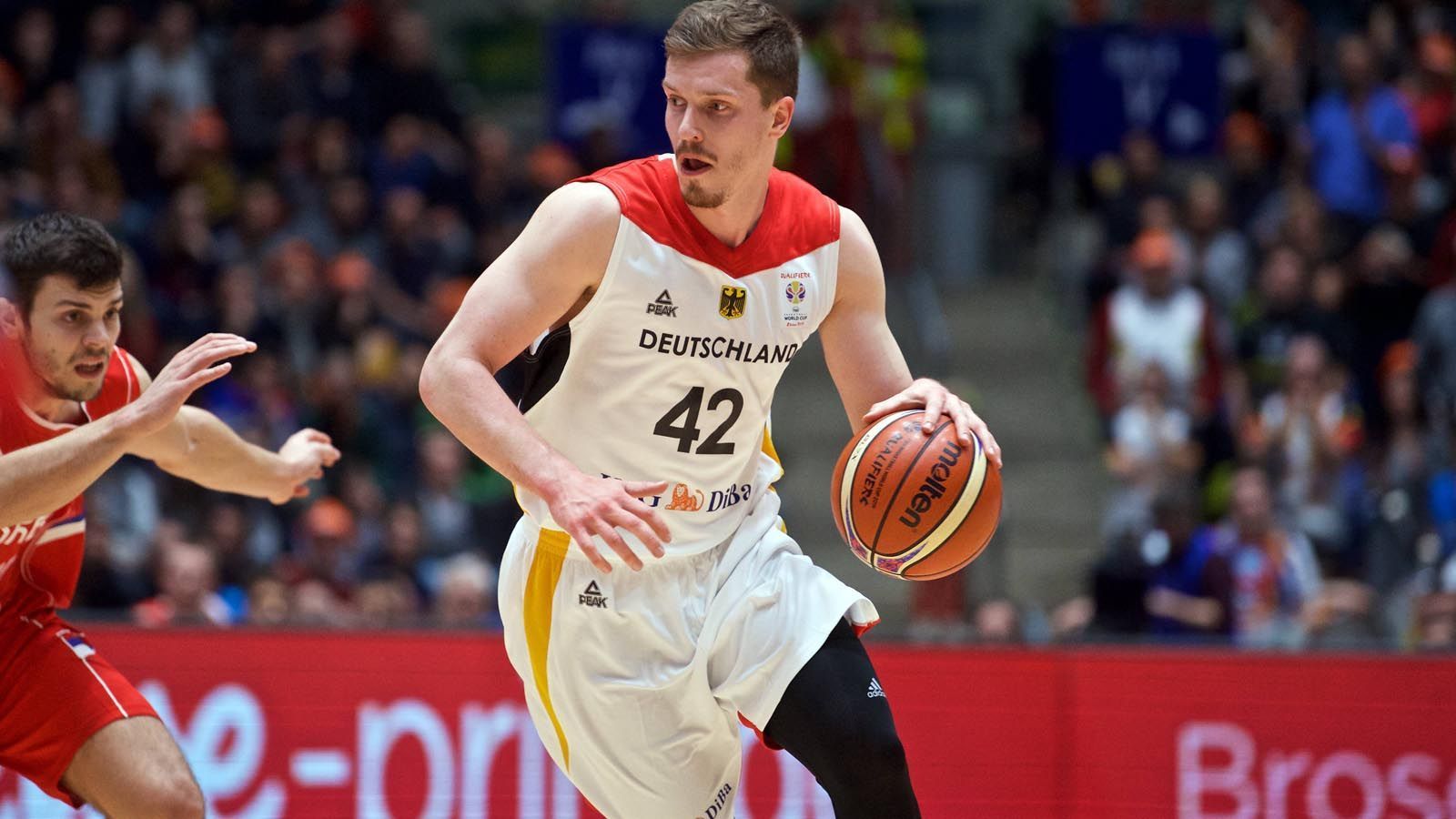 
                <strong>Andreas Obst</strong><br>
                Aktueller Klub: ratiopharm Ulm (Bundesliga)Anzahl Länderspiele: 13Position: Shooting Guard
              