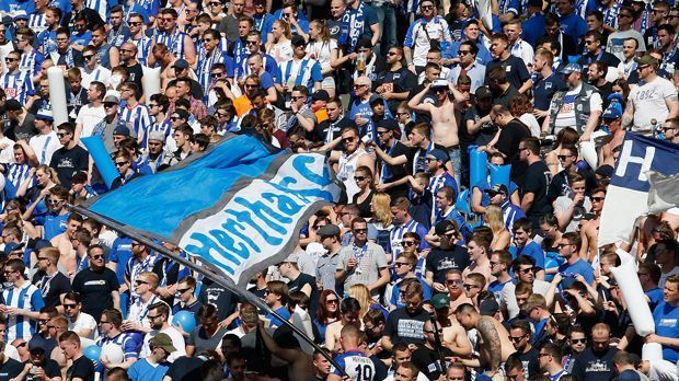 
                <strong>Platz 7: Hertha BSC</strong><br>
                Platz 7 - Hertha BSC, Gesamtzuschauerzahl: 844.968 Fans, Schnitt pro Spiel: 49.704, Stadionkapazität: 74.400, Auslastung: 66,81 Prozent
              