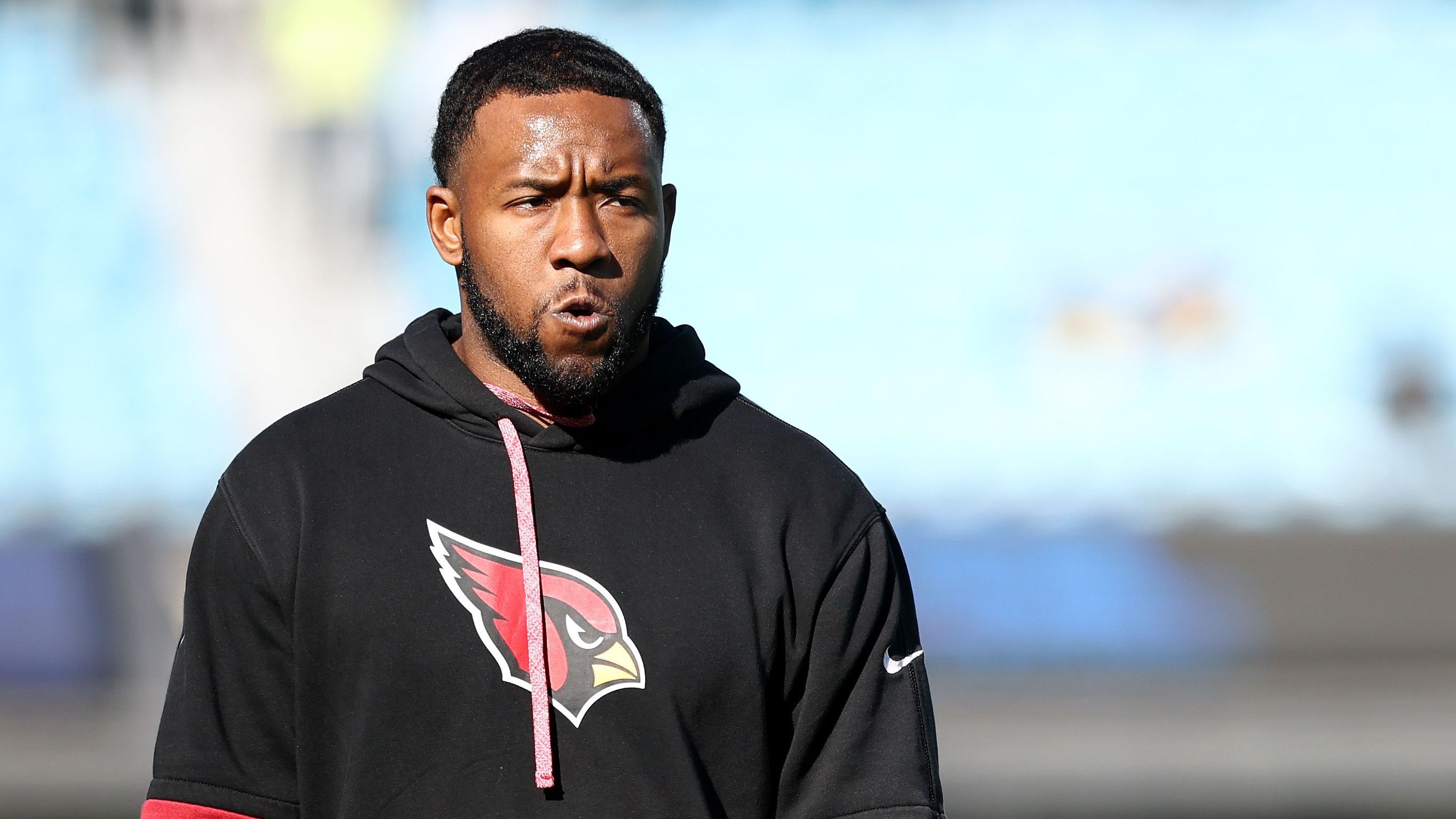 <strong>Platz 34: Budda Baker (Arizona Cardinals)</strong><br>- Position: Safety<br>- Olatzierung letzte Saison: 89