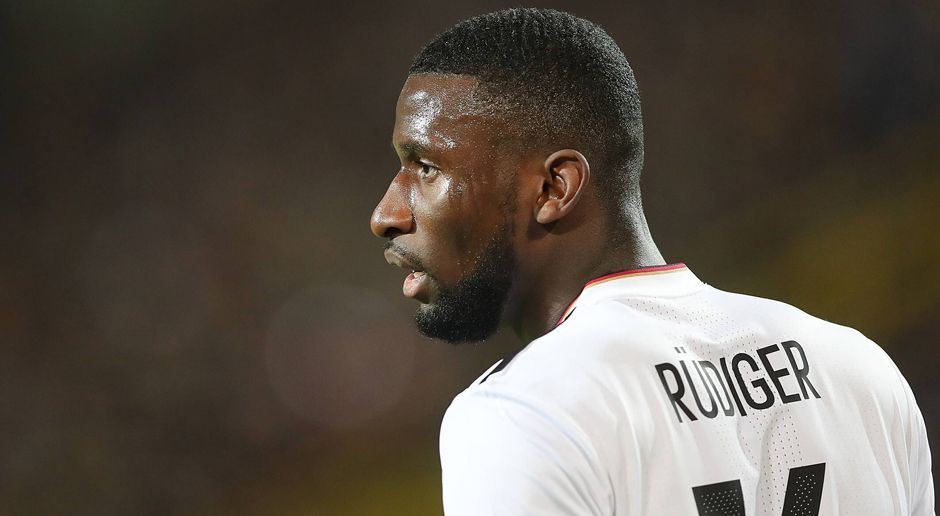 
                <strong>Antonio Rüdiger</strong><br>
                Der Verteidiger bekam die Offensive der Engländer oft nicht in den Griff. Dadurch kam es vor allem in der ersten Halbzeit viel zu selten zu Entlastungsangriffen, was wiederum zu Lasten Podolskis ging. ran-Note: 5
              