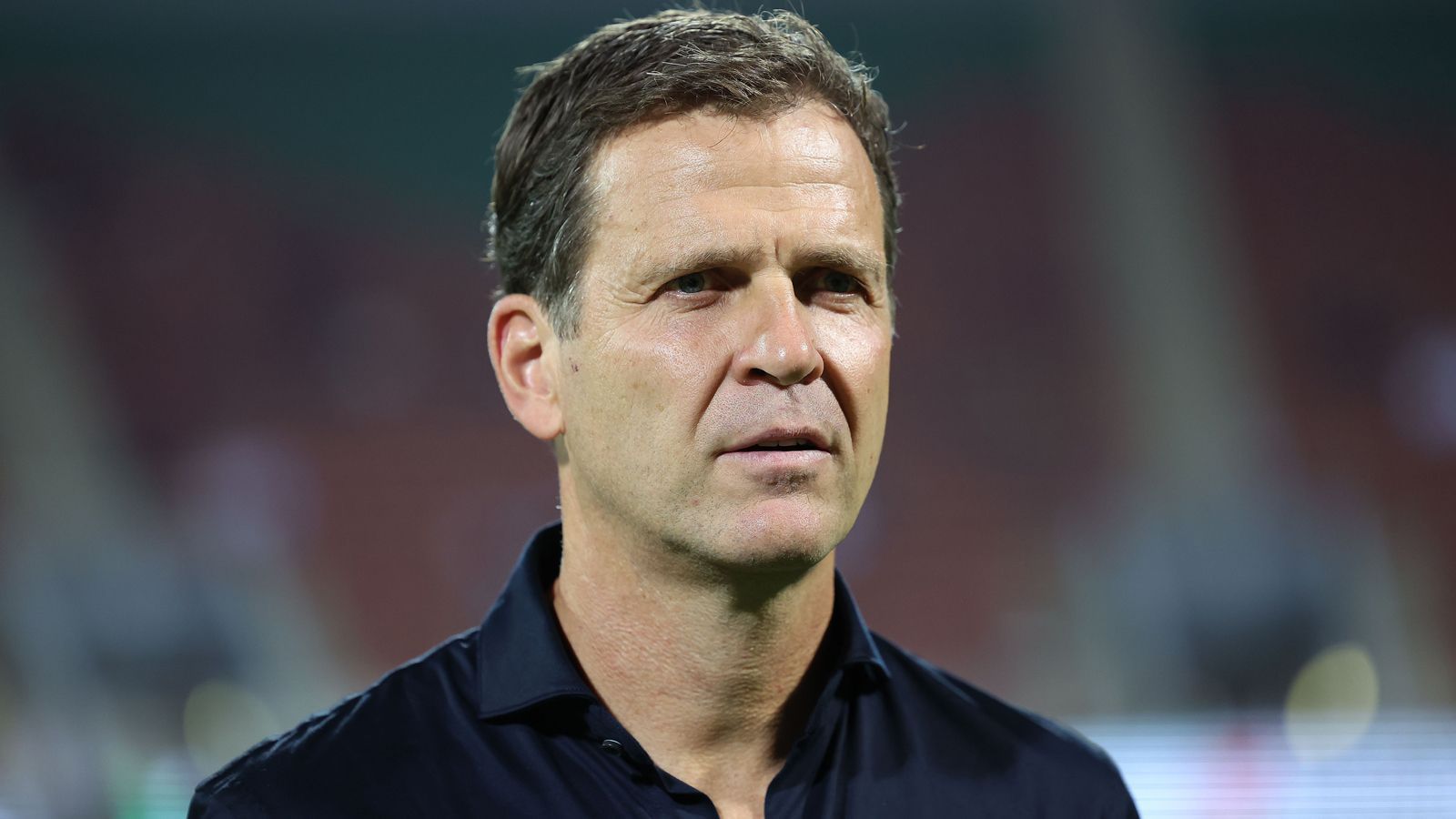 
                <strong>Oliver Bierhoff (Direktor der DFB-Nationalmannschaften)</strong><br>
                "Das Verhalten der FIFA ist eine Eskalation. Es fühlt sich stark nach Zensur an"
              