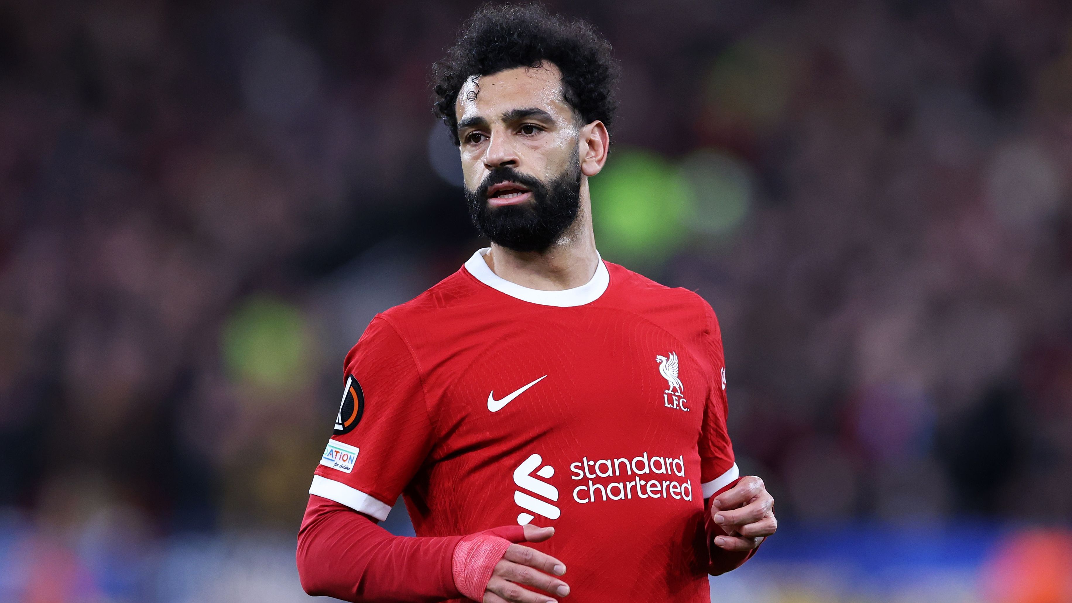 <strong>Platz 12: Mohamed Salah (FC Liverpool)</strong><br>Vorlagen: 9<br>Spiele: 22<br>Position: Rechtsaußen