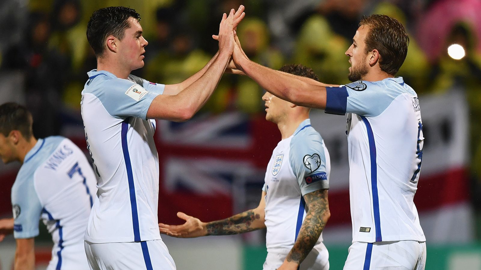 
                <strong>Platz 5 - England</strong><br>
                Punkte: -2Rote Karten: 0Gelb-Rote Karten: 0Gelbe Karten: 2
              