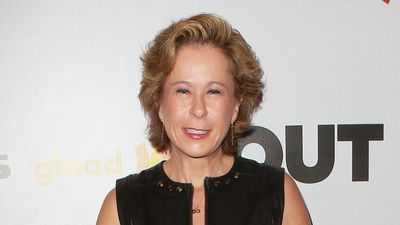 Profile image - Yeardley Smith