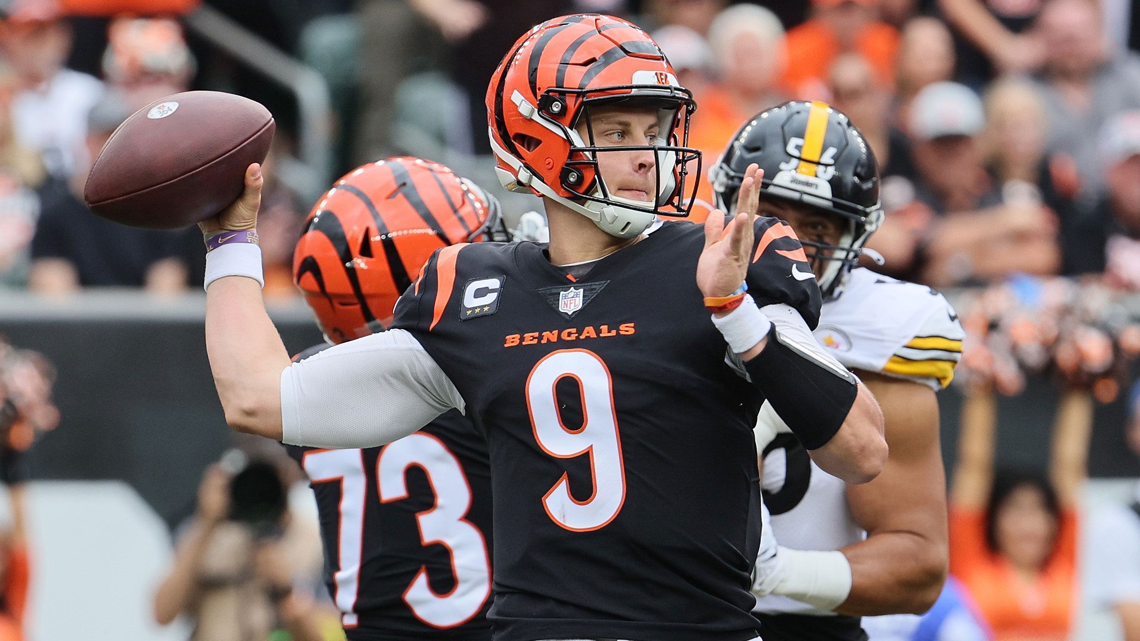 
                <strong>Joe Burrow (Cincinnati Bengals)</strong><br>
                Verkaufsschlager in drei US-Bundesstaaten: Ohio, Kentucky und West Virginia
              