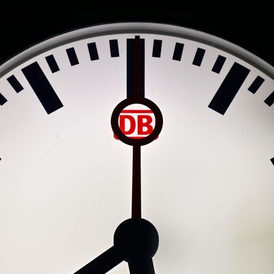 Deutsche Bahn stellt Notfahrplan für Warnstreiks online