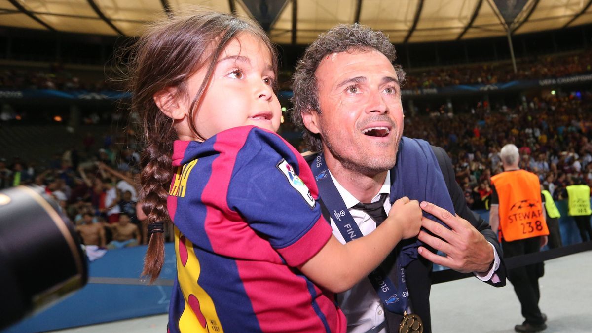 Luis Enrique