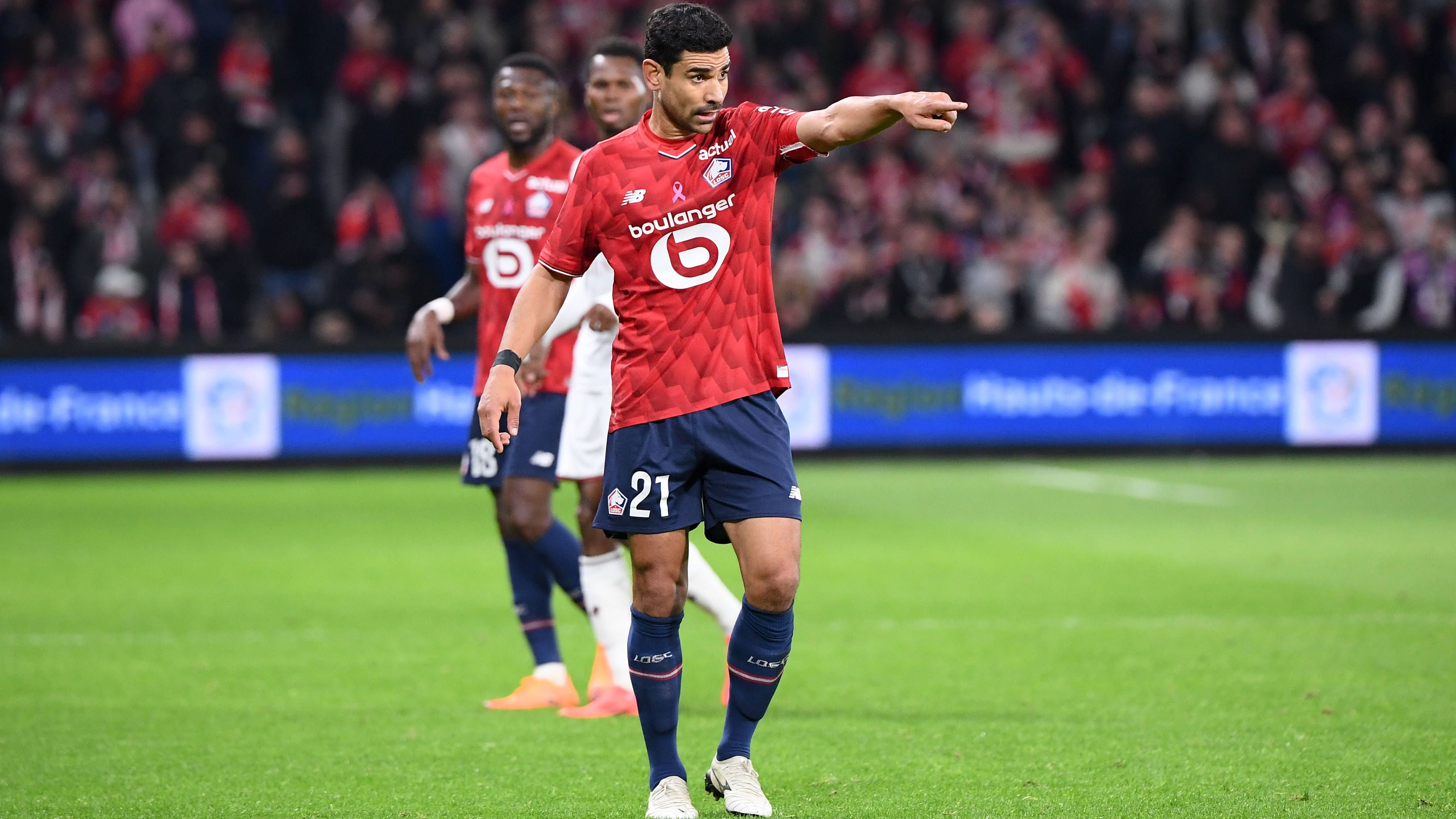 <strong>Benjamin Andre (geboren am 03.08.1990)</strong><br><strong>Verein:</strong> LOSC Lille<br><strong>Marktwert:</strong>&nbsp;5 Millionen Euro<br><strong>Nationalität:</strong>&nbsp;Französisch