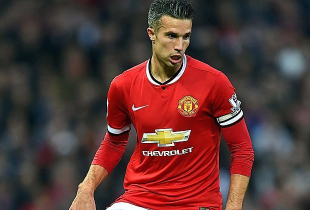 
                <strong>10. Platz: Robin van Persie</strong><br>
                Der Niederländer fehlt Manchester United seit einigen Monaten verletzungsbedingt. Kleines Trostpflaster für ihn: Großbritannienweit verkauft sich sein Jersey mit 1,2 Prozent immerhin am zehntbesten.
              