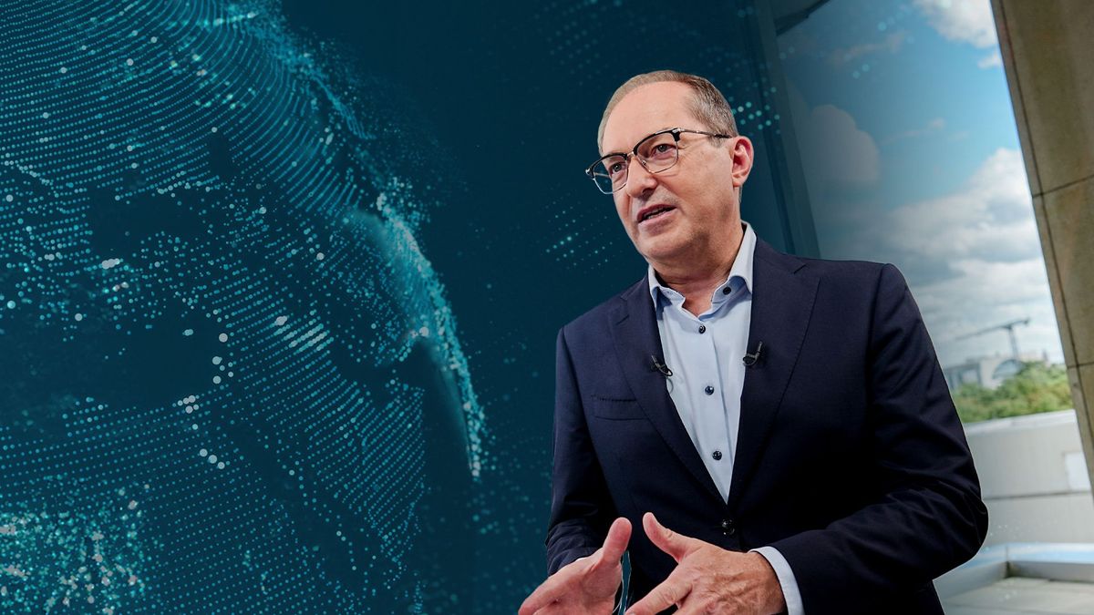 Koalition im Realitäts-Check: Dobrindt
