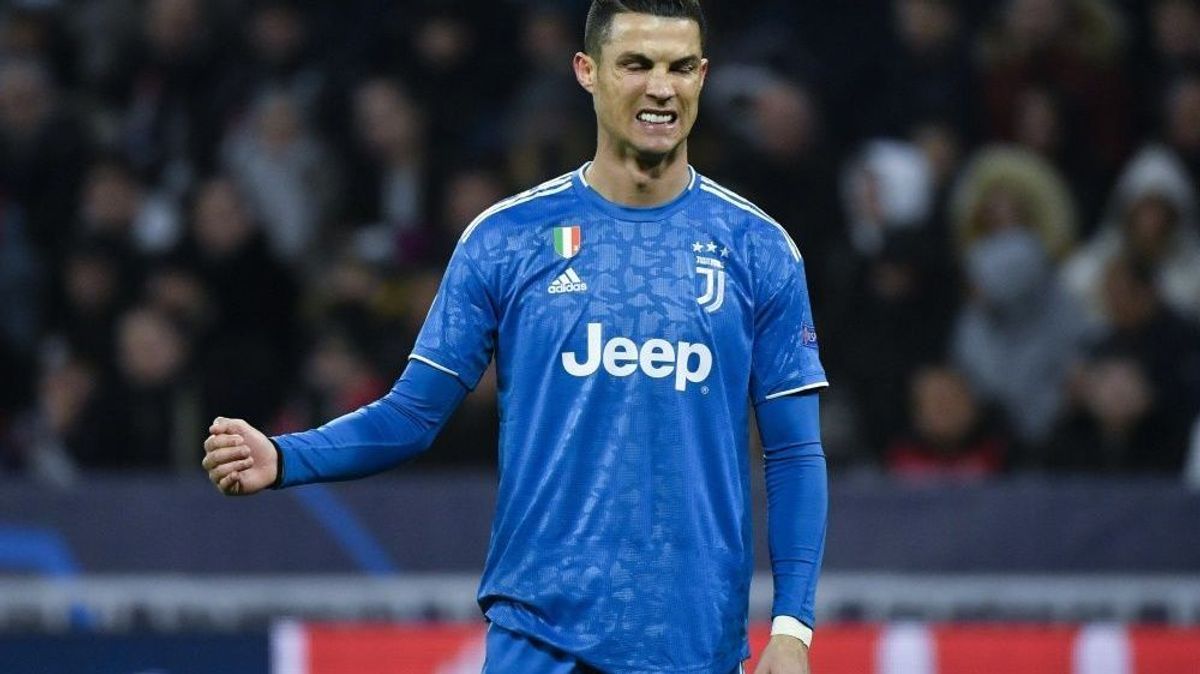Ronaldo und Kollegen verzichten auf 90 Millionen Euro