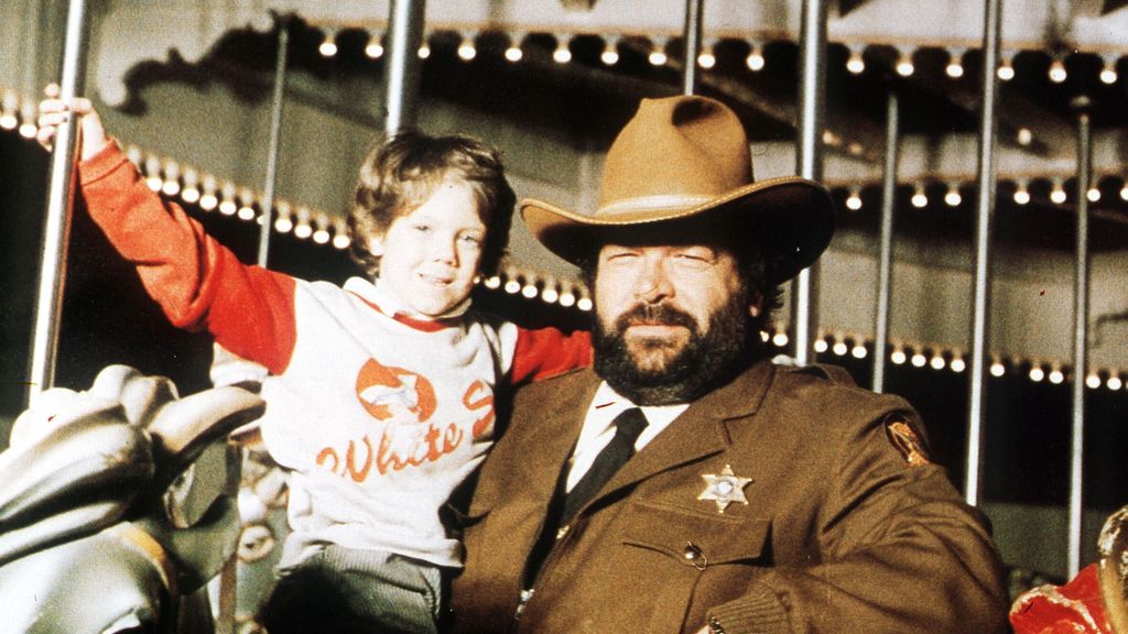 "H7-25" aus dem Bud-Spencer-Klassiker: So geht es Cary Guffey heute