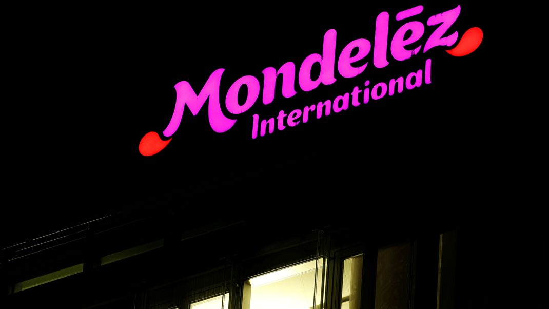 Rewe und Edeka sollen Milka-Produkte von Mondelez boykottieren