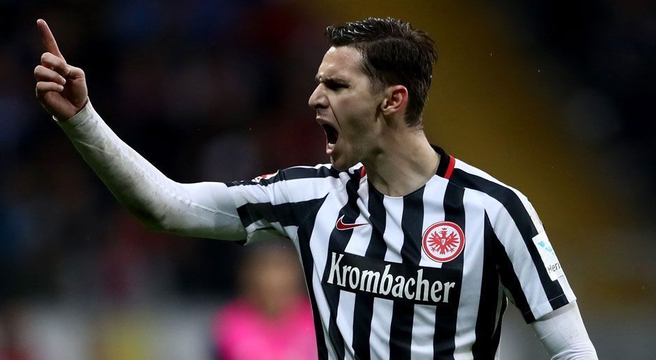 
                <strong>Platz 8: Branimir Hrgota (Eintracht Frankfurt)</strong><br>
                292 Minuten pro Tor (vier Treffer in 1168 Einsatz-Minuten).
              