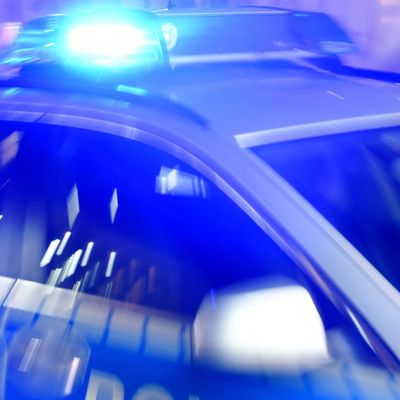 Polizei Berlin