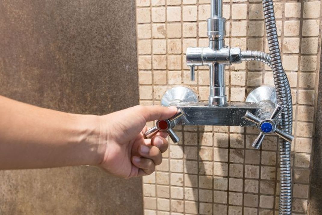 Sparduschkopf – Wassersparen leicht gemacht