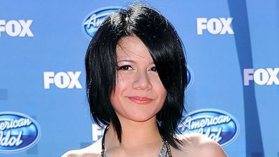 Profile image - Allison Iraheta