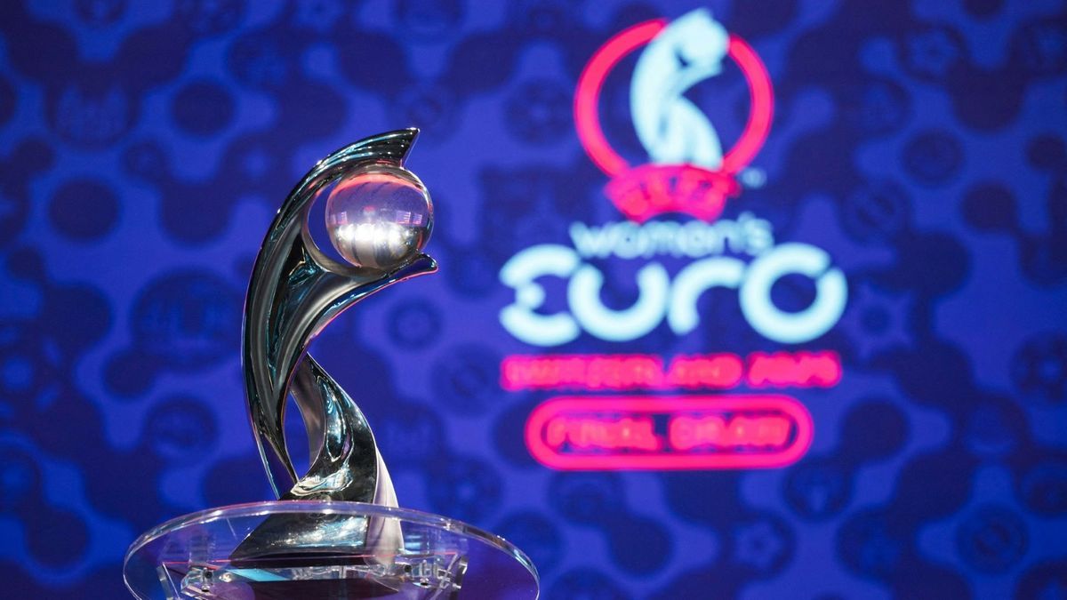 Der EM-Pokal