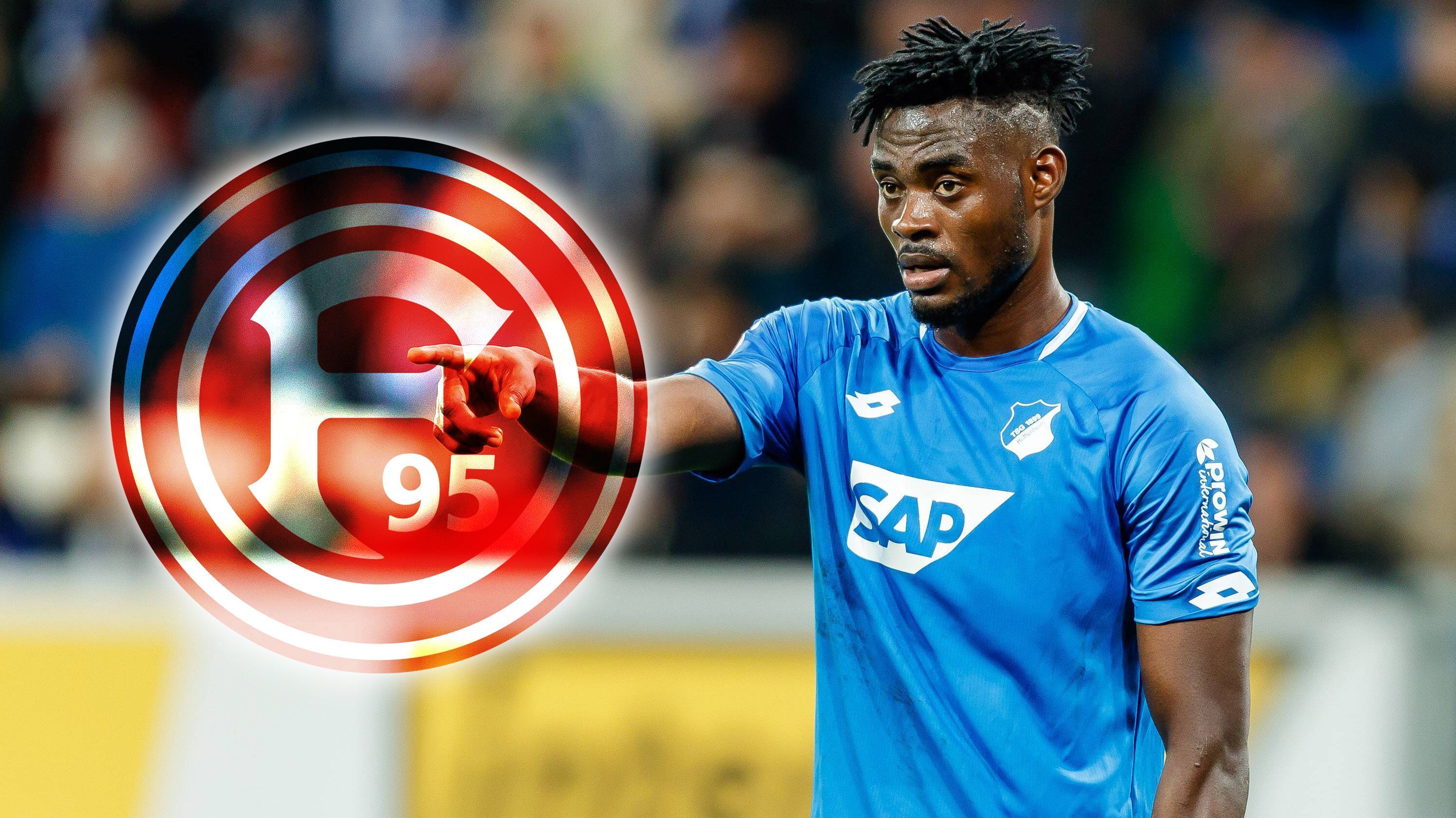 
                <strong>Kasim Adams (Fortuna Düsseldorf)</strong><br>
                Fortuna Düsseldorf hat den Transfer von Kasim Adams von der TSG 1899 Hoffenheim bekannt gegeben. Der 24-jährige Innenverteidiger wurde für eine Saison auf Leihbasis verpflichtet. "Kasim Adams ist ein physisch präsenter und kopfballstarker Innenverteidiger, den ich durch meine Zeit in Hoffenheim sehr gut kenne. Er verfügt über eine ausgesprochen gute Zweikampfführung und Spieleröffnung. Beim diesjährigen Afrika Cup gehörte er zu den besten Defensivspielern", erklärte Sportvorstand Lutz Pfannenstiel auf der Homepage des Vereins. In der vergangenen Saison absolvierte der ghanaische Nationalspieler 13 Bundesligaspiele für die Kraichgauer.
              