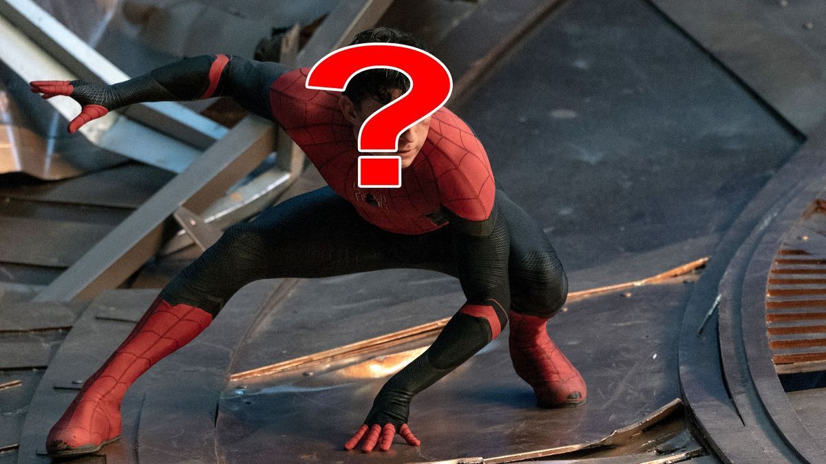 Wer wird Tom Hollands Spider-Man-Nachfolge