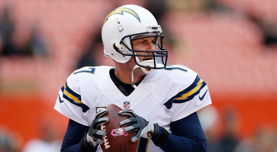 
                <strong>Platz 4: Passing Touchdowns</strong><br>
                Philip Rivers (San Diego Chargers) - Passing Touchdowns: 33
              
