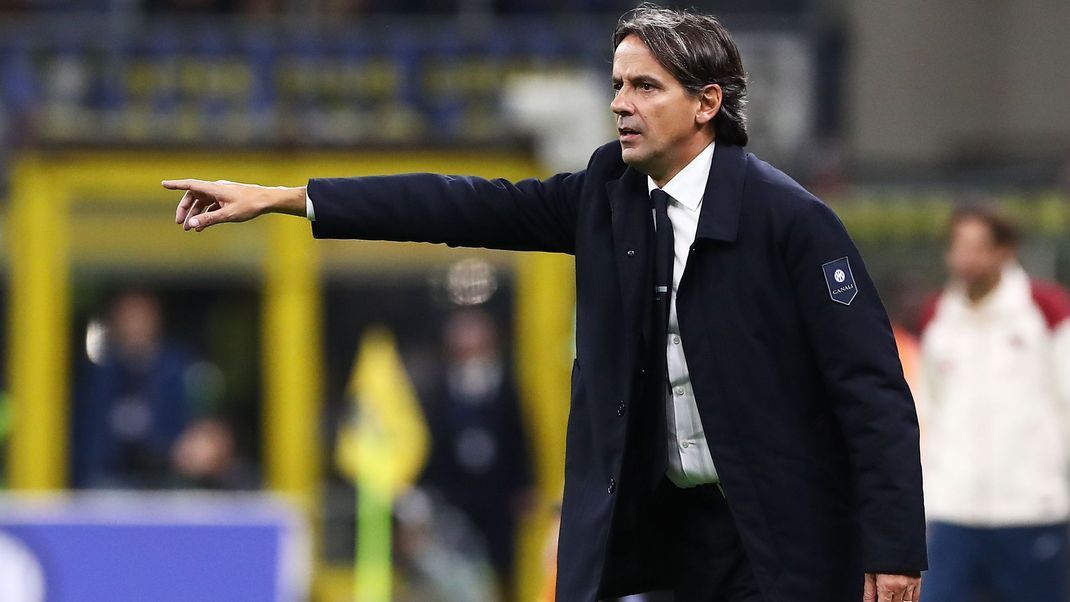 Simone Inzaghi