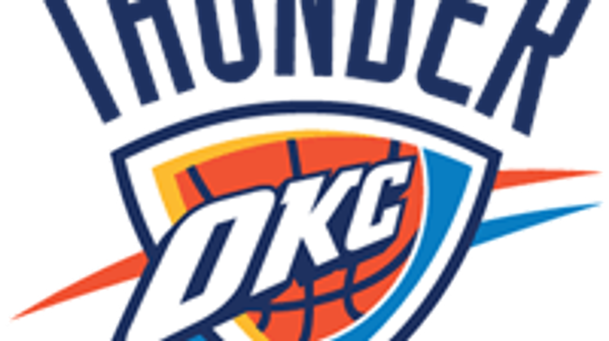 Oklahoma City Thunder