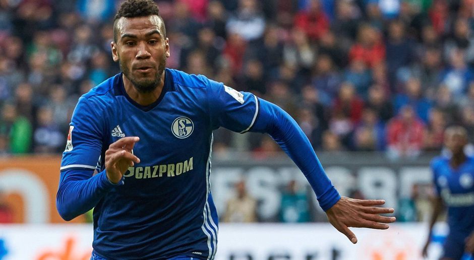 
                <strong>Eric Maxim Choupo-Moting</strong><br>
                Eric Maxim Choupo-Moting: Kam eine halbe Stunde vor Schluss. Marschierte kurz darauf gleich über rechts, spielte den Ball in den Strafraum aber einen Tick zu steil für Max Meyer. Bereitete noch eine weitere Chance für Bentalep vor. ran-Note 3+
              