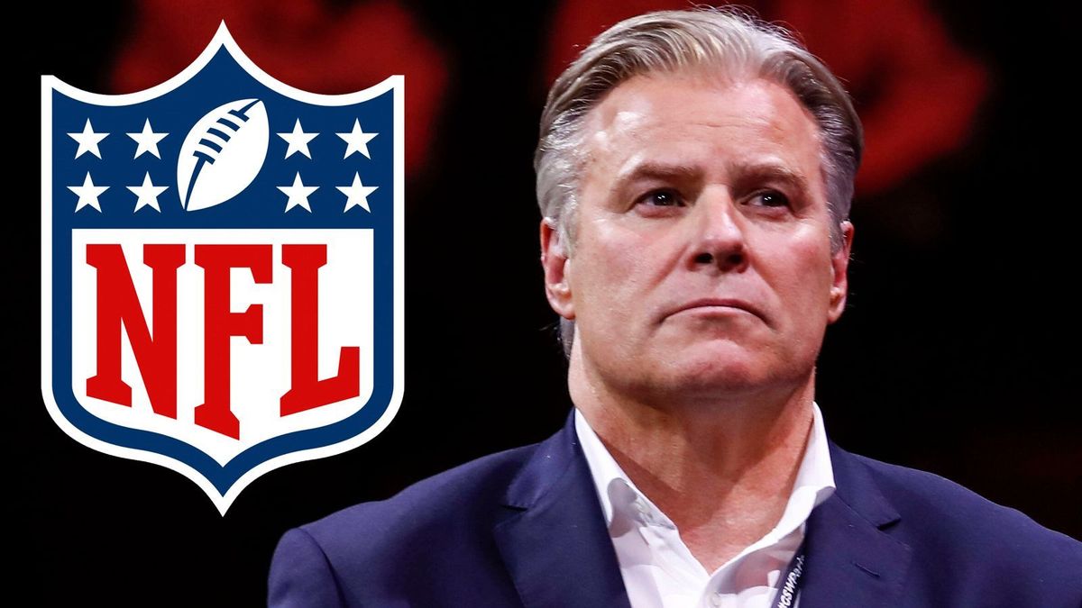 Brett Gosper nfl Europe PK