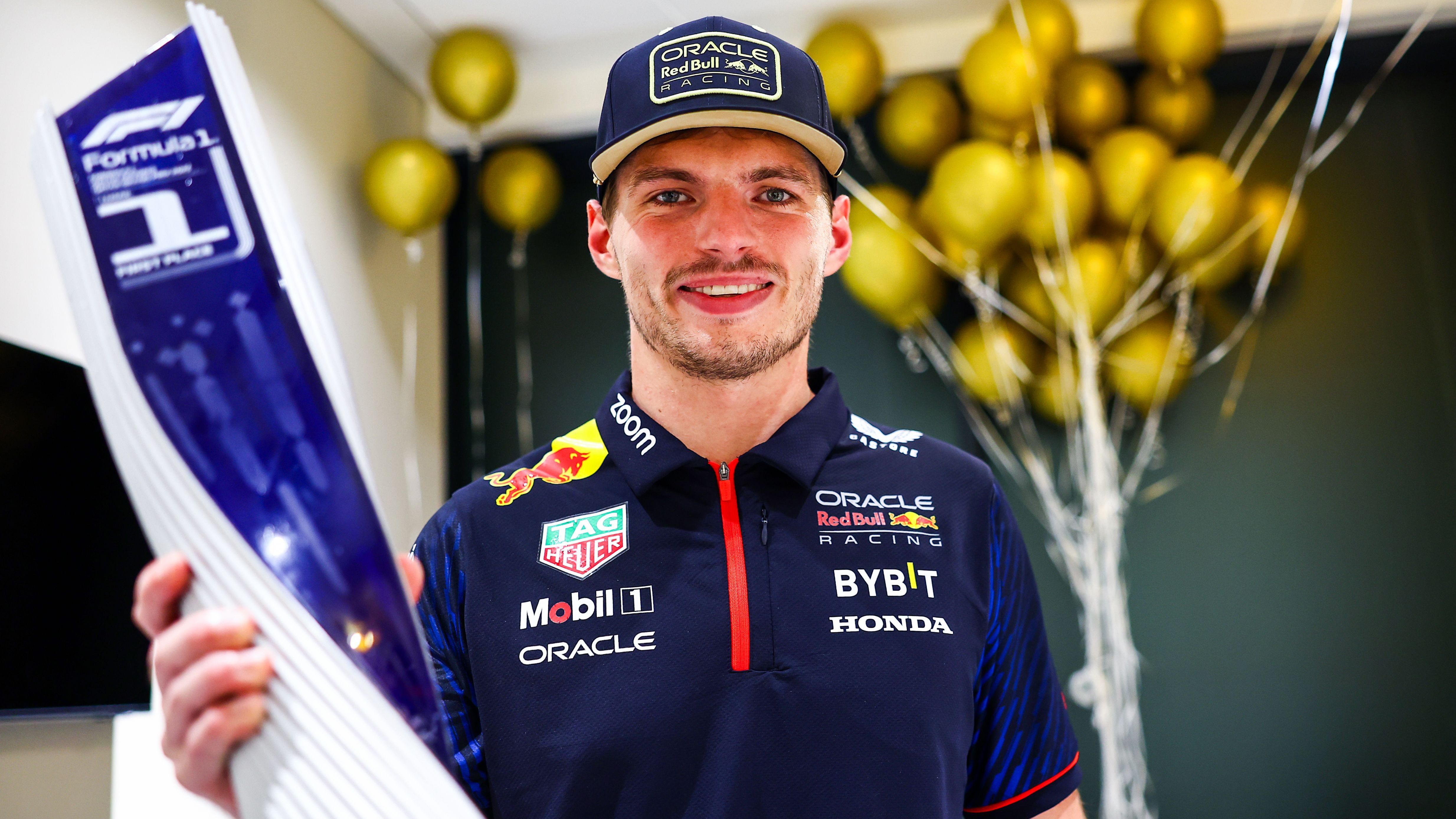 <strong>Meiste verbleibende Rennen beim Titelgewinn<br></strong>Beim GP von Katar konnte Verstappen ganze sechs Rennen vor Saisonende die WM für sich entscheiden.