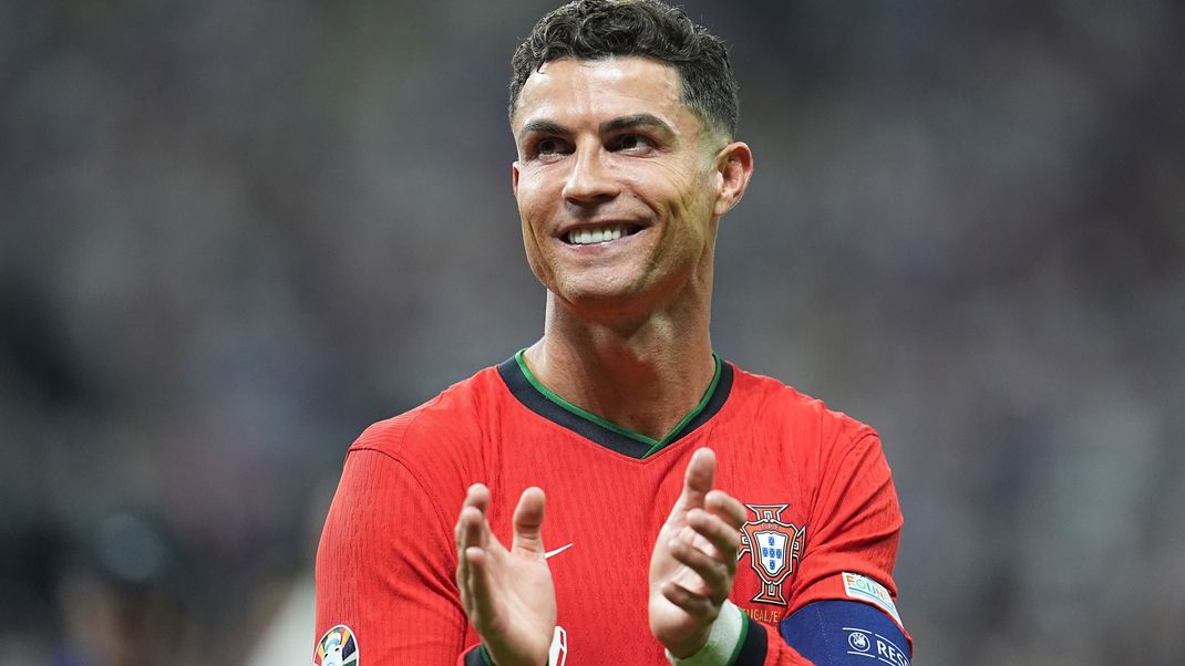 Ronaldo