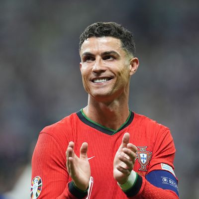 Ronaldo