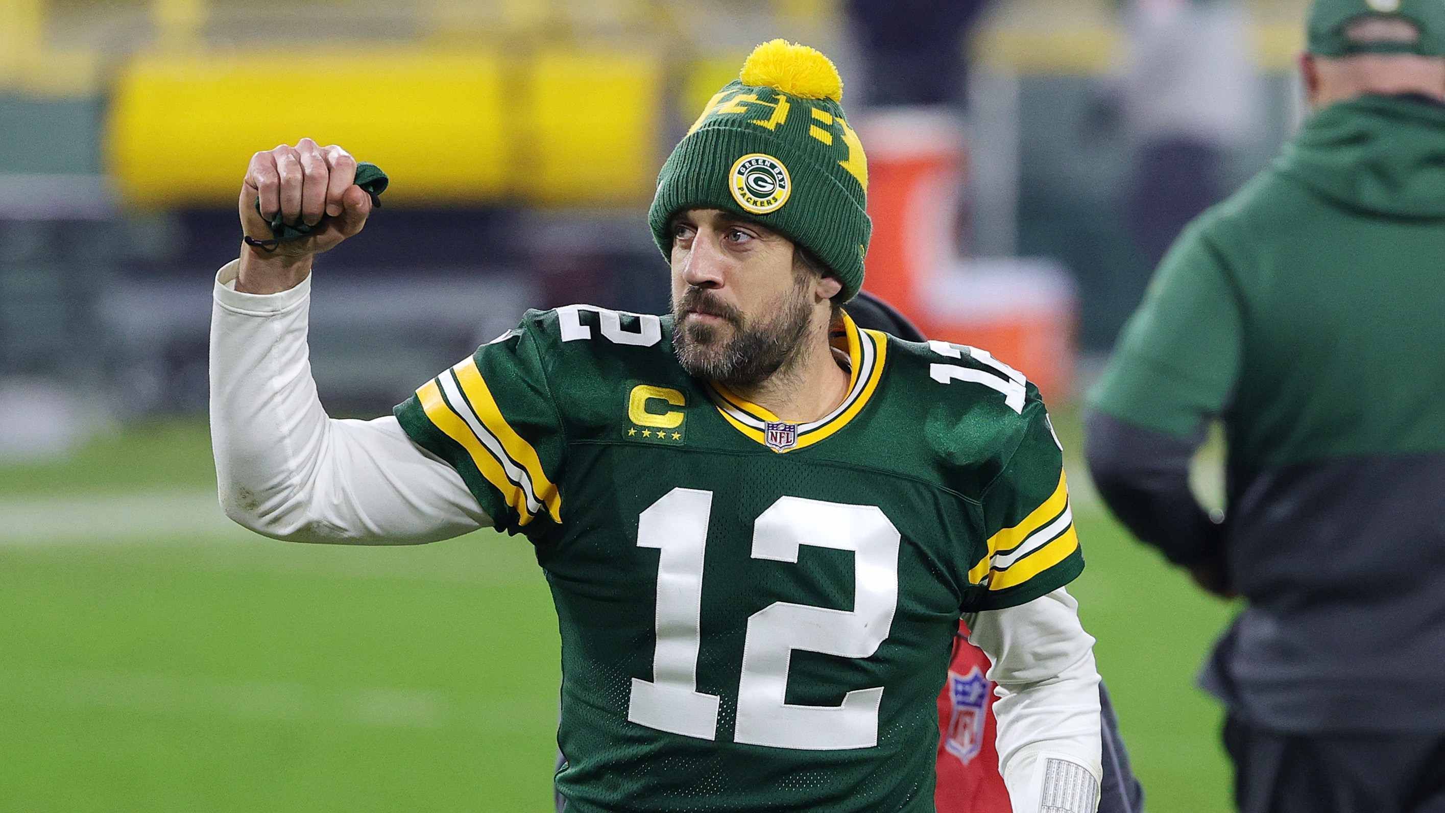 
                <strong>NFC North: Green Bay Packers </strong><br>
                An dieser Sieganzahl können sich die Wettkunden orientieren: 11 -
              