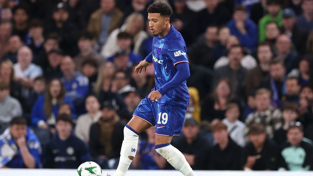Chelsea FC v Djurgarden - UEFA Conference League 2024/25 Semi Final Second Leg