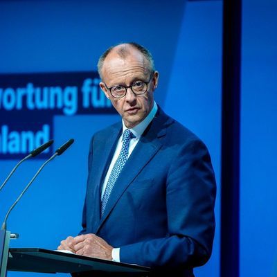 Friedrich Merz 