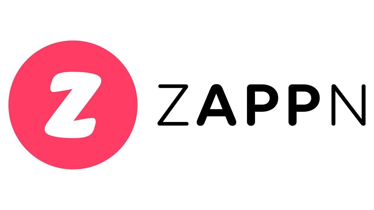 Zappn Logo