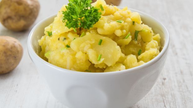 Kartoffelsalat