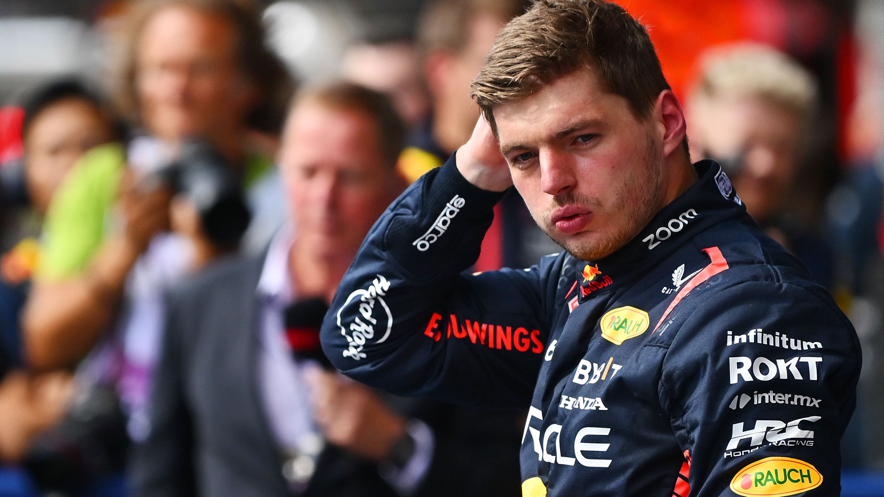 <strong>Platz 1: Max Verstappen (Red Bull)</strong>&nbsp; &nbsp; &nbsp; &nbsp; &nbsp; &nbsp; &nbsp; &nbsp; &nbsp; &nbsp; &nbsp; &nbsp; &nbsp; &nbsp; &nbsp; &nbsp; &nbsp; &nbsp; &nbsp; &nbsp; &nbsp; &nbsp; &nbsp; &nbsp; &nbsp; &nbsp; &nbsp; &nbsp; &nbsp; &nbsp; &nbsp; &nbsp; &nbsp; &nbsp; &nbsp; &nbsp; &nbsp; &nbsp; &nbsp; Gehalt: 55 Millionen US-Dollar