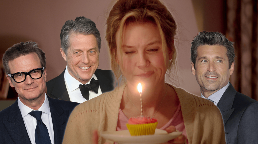 Neuer "Bridget Jones"Kinofilm kommt im Februar 2025 Wird Marc Darcy dabei sein?