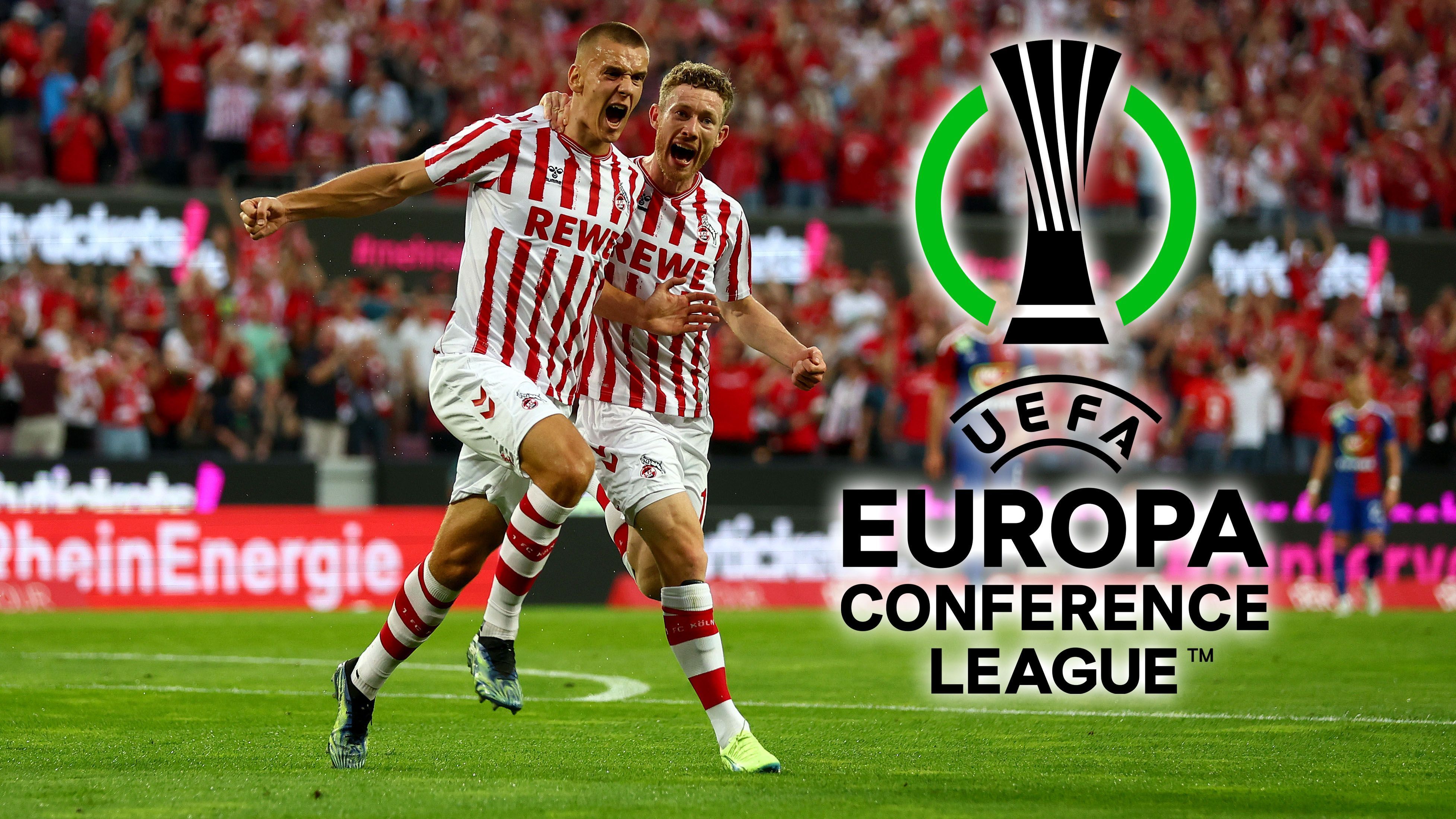 Uefa Conference League Machbare Gruppe Für Den 1 Fc Köln 