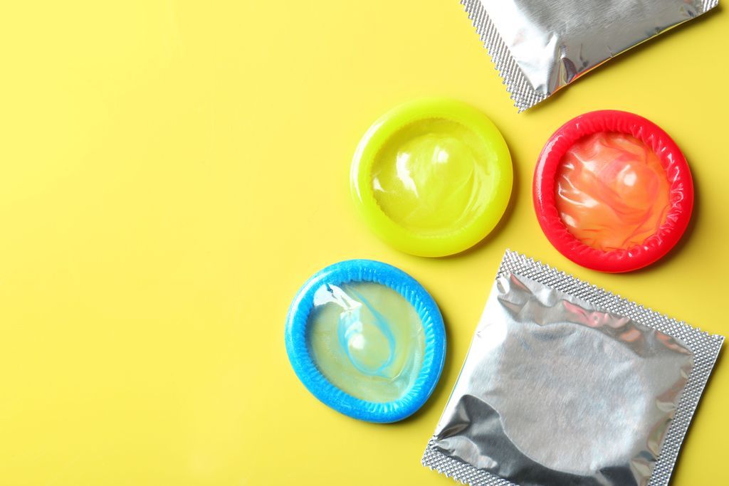 Kondome Was Du über Das Verhütungsmittel Wissen Musst 