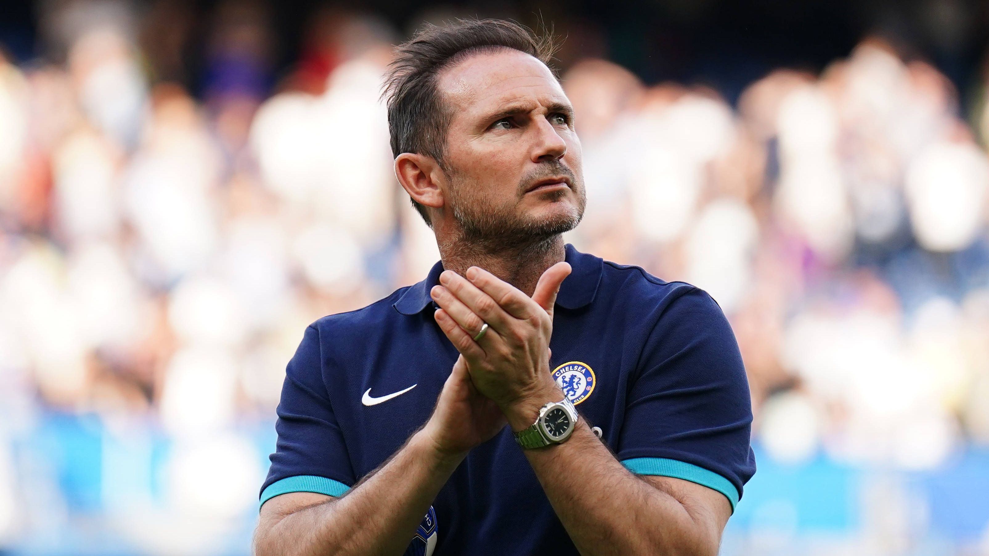 <strong>England: Frank Lampard</strong><br>Alter: 45<br>Position: Zentrales Mittelfeld<br>Klubs: u.a. FC Chelsea, West Ham United, Manchester City