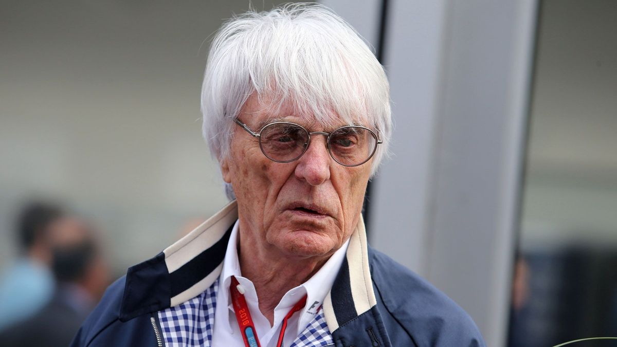 Bernie-Ecclestone