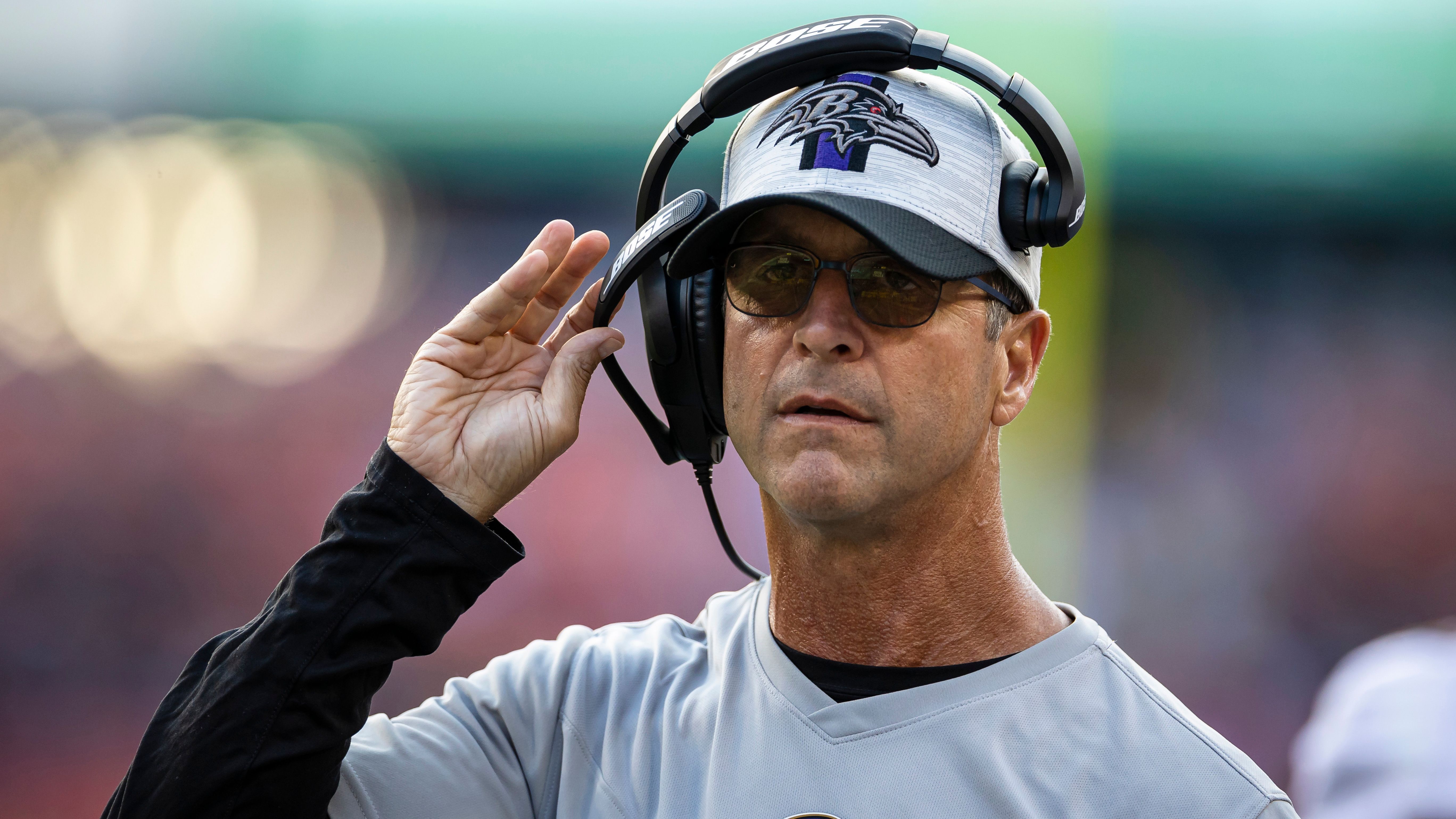 
                <strong>Baltimore Ravens</strong><br>
                Captains: Die Kapitäne werden wöchentlich festgelegt.
              