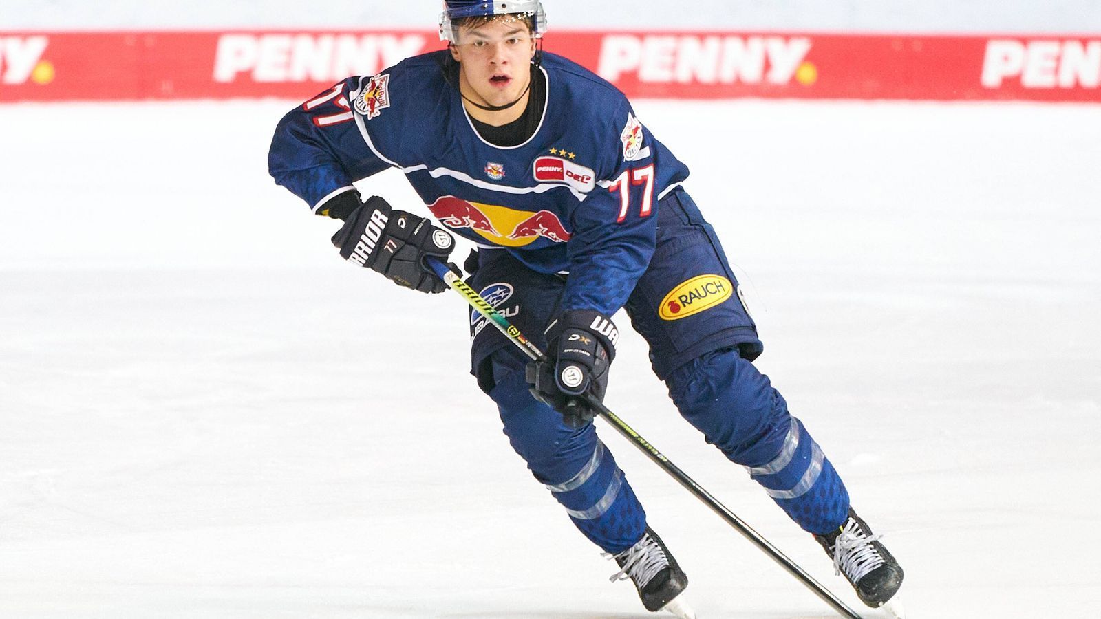 
                <strong>Buffalo Sabres: J.J. Peterka</strong><br>
                Der Münchner kann nach der Zeit beim EHC Red Bull auf Einsätze in Buffalo hoffen. Der Zweitrunden-Pick besticht durch seinen Zug zum Tor und seinen präzisen Schuss. Vor allem die U20-WM dürfte ihn für die Sabres zusätzlich interessant gemacht haben. Erste Einsätze im April, Mai sind durchaus denkbar.
              